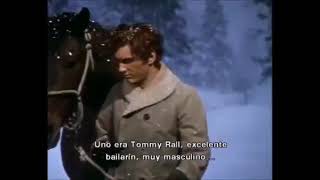 Tommy Rall ~ Seven Brides For Seven Brothers Documentary Part 2