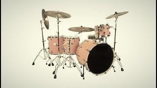 Download Lagu Red Hot Chili Peppers - Dani California - drums only. Isolated drum track. MP3