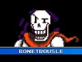 Bonetrousle 16 Bit (SNES Earthbound Remix) - Undertale