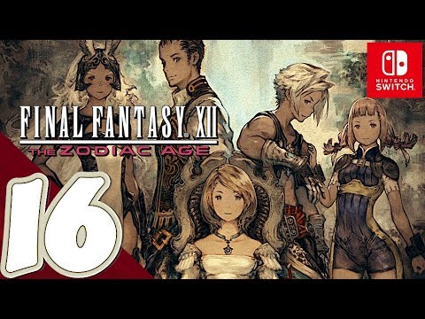 Final Fantasy 12