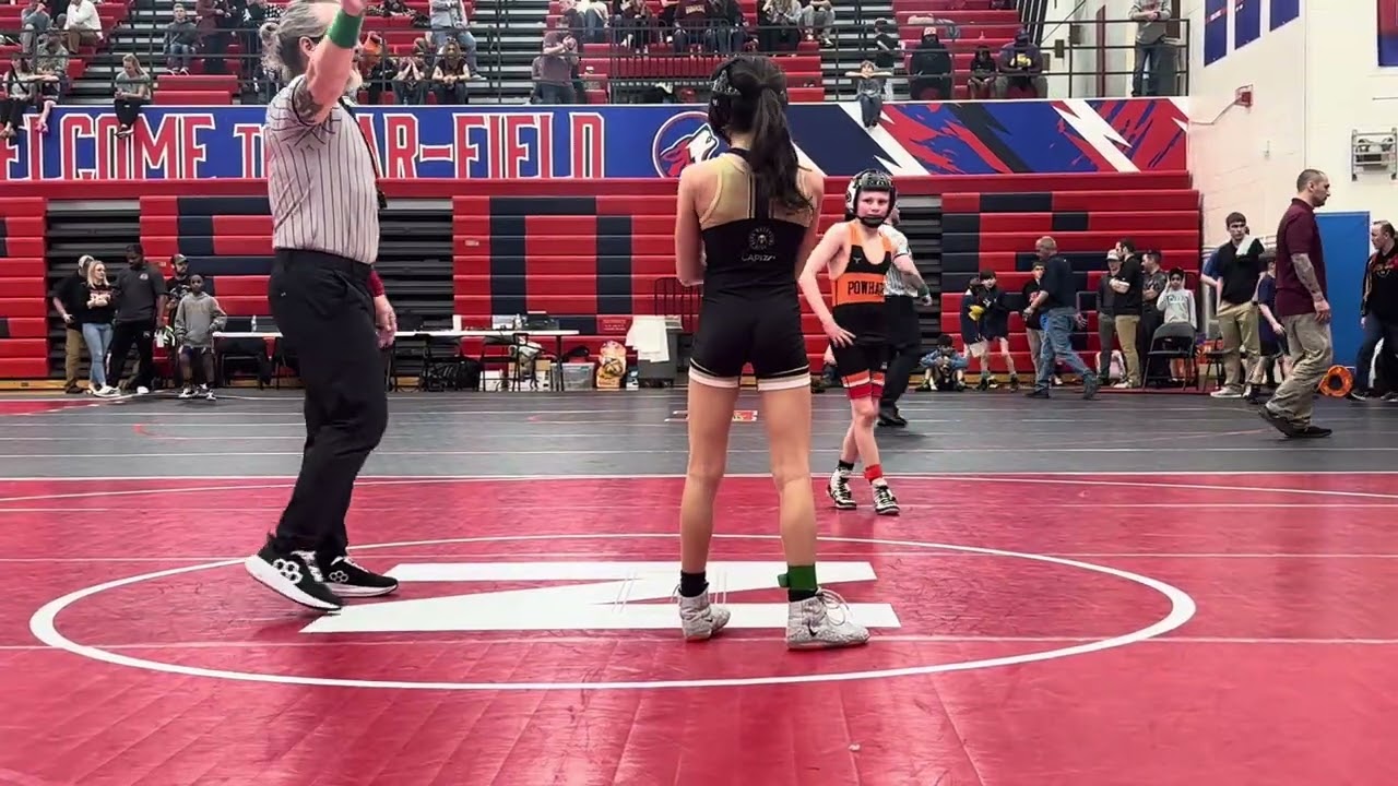 2026 VA Boys States - Qtr Finals