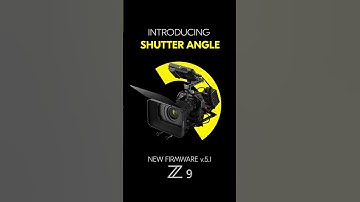 New Free Firmware Update for Nikon Z9 Brings Additional Professional Video Recording Features