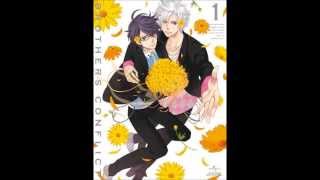 BROTHERS CONFLICT」- CHARACTER SOLO Ver 「1 to 1」椿Ver - YouTube