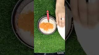 गाजर टाकून बनवला रवा डोसा खूप टेस्टी || gajar takun banvla Rava dosa