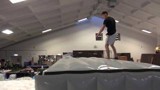 FREESTYLEFRENZY @ AIRPARC STUBAI