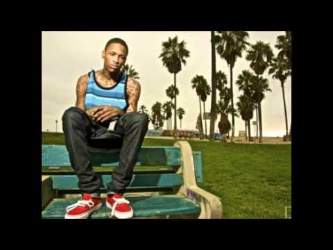 "Toot It and Boot It (Jermaine Dupri Remix)" - YG (Clean/Radio Friendly)