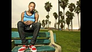 Toot It and Boot It (Jermaine Dupri Remix) - YG (Clean/Radio Friendly)