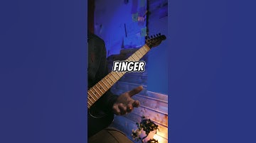 What is X (Dead Note) on guitar Tab? #guitarlesson #guitar #guitartutorial #guitartabs