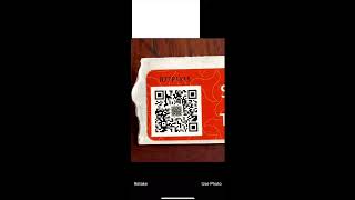 Rudron QR Code Authentication