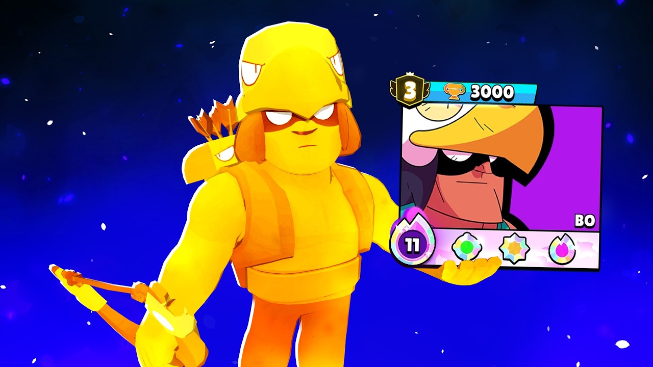 New Bo is...🤔