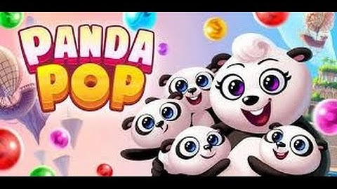 Panda Pop level 15 Gameplay Walkthrough HD iOS/Android
