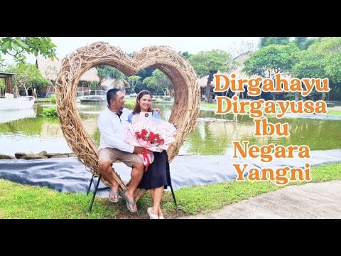 Mama Raja T Dirgahayu Dirgayusa Mama Raja - YouTube