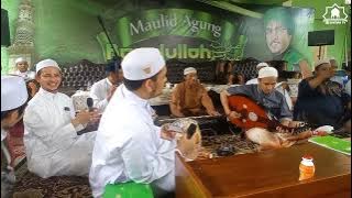 Ikan Dalam Kolam Habib Rifky Alaydrus Feat Habib Bagir bin Ali bin Thohir