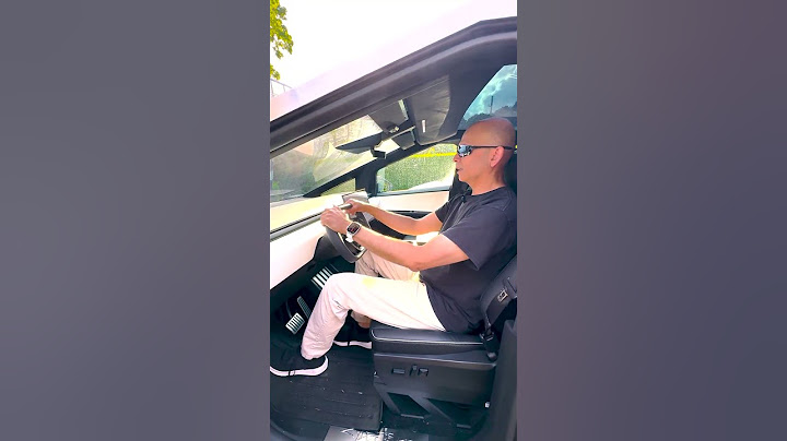 Cybertruck's Spacious Front. #shorts #cybertruck #tesla #truck  #automobile #massachusetts