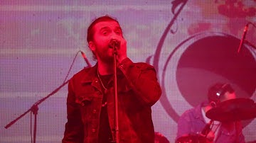 Unity of Opposites -Smiling Slave @ Quantic