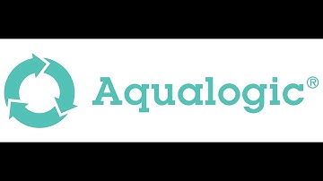 Aqualogic® The best and most comprehensive controller solution for wastewater treatment