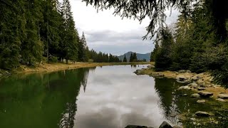 Smolyan and Smolyan Lakes, Bulgaria