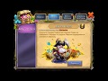 Download Добыча Пирата! Новая рулетка. Битва Замков (Castle Clash) Добыча Пирата! Новая рулетка. Битва Замков (Castle Clash)