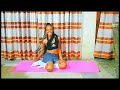 SIDE LYING LEG LIFTS
