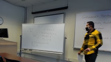 7. Homotopy and Groupoids