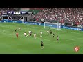 NEC Nijmegen - Sevilla FC (1-2) Pretemporada | Resumen