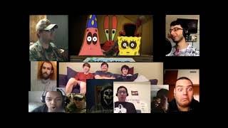 Ytp Mr Krabs Unquenchable Blood Lust Reaction Mashup