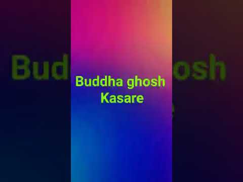 best mimicry in Marathi played by Buddha Ghosh kasare