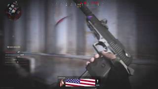 .50 GS (Desert Eagle) Kill Feeds - Modern Warfare