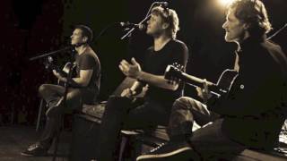 O.B.D. - Zmoknuty vtak (acoustic funk version)