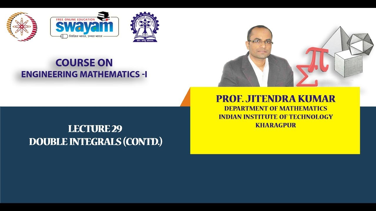 Lecture 29 : Double Integrals (Cont.) camera iphone 8 plus apk