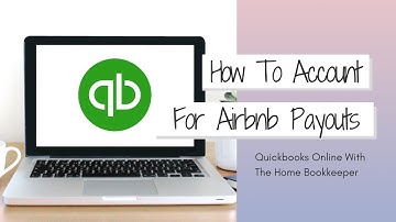 How To Record Airbnb Payouts In QuickBooks Online | QBO Tutorial | Business Owner View