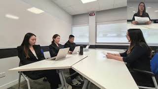 BX2051 ass3 TA group3 interview
