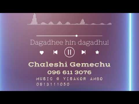 Faarfannaa Haaraa Afaan Oromoo 2015 2023 Caalashii Gammachuu