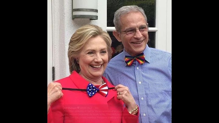 Second Man Found Dead At Dem Donor's House With Ties To Barack Obama And Hillary Clinton