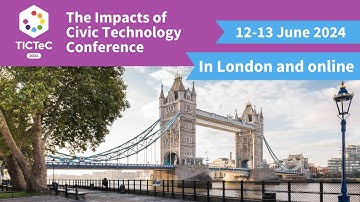 TICTeC 2024: Q&A for ‘Citizen science for climate action’ session