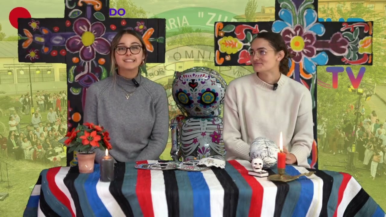 Informativo2 ZurbaranTV25 26