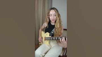 Thumbnail of RIP Ozzy Osbourne🖤 Mama I’m Coming Home #ozzyosbourne #ozzy #guitarcover