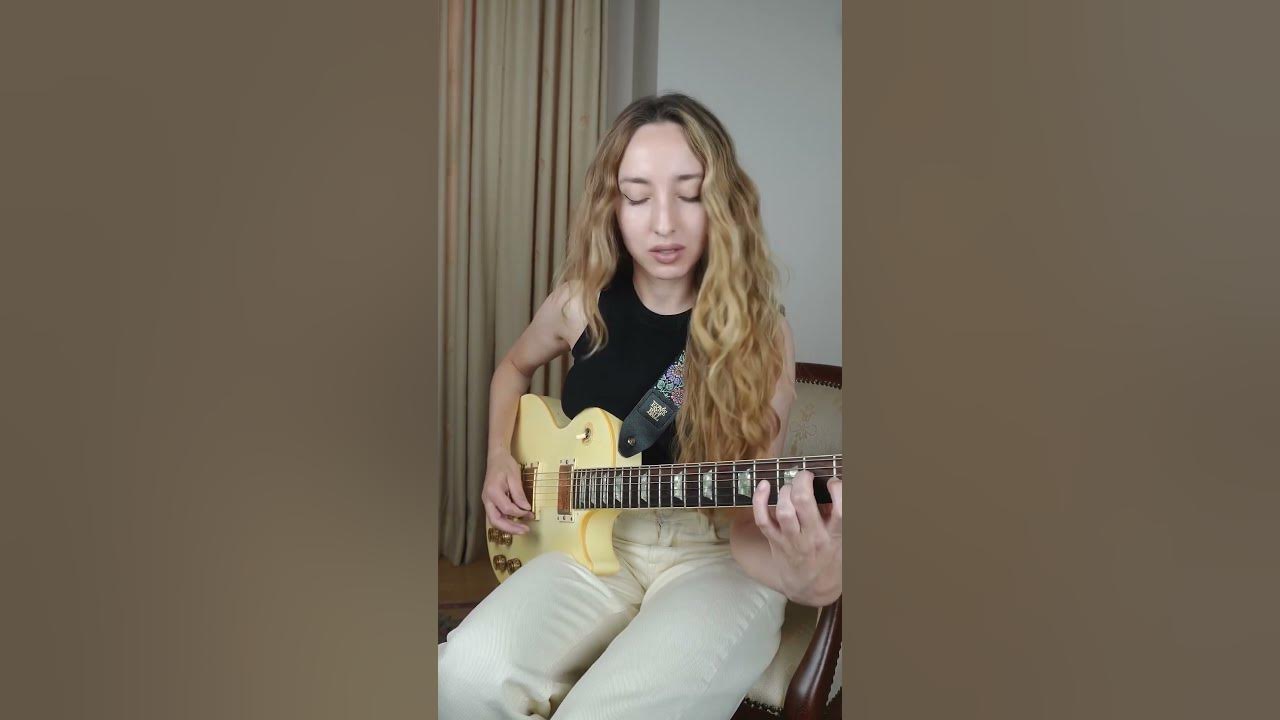 RIP Ozzy Osbourne🖤 Mama I’m Coming Home #ozzyosbourne #ozzy #guitarcover
