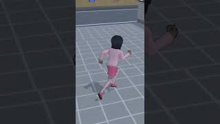 Mio Rin Full Speed Up