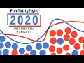 Model Talk: Trump's Electoral College Advantage l FiveThirtyEight Politics Podcast