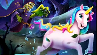 Unicorn Princess 7- Little Unicorn Escape Game - Android gameplay PrincessMe Movie apps free Best screenshot 5
