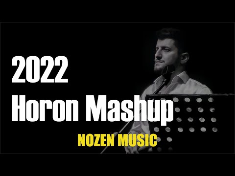 Kadir Sarı - Horon Mashup 2022 | Yeni