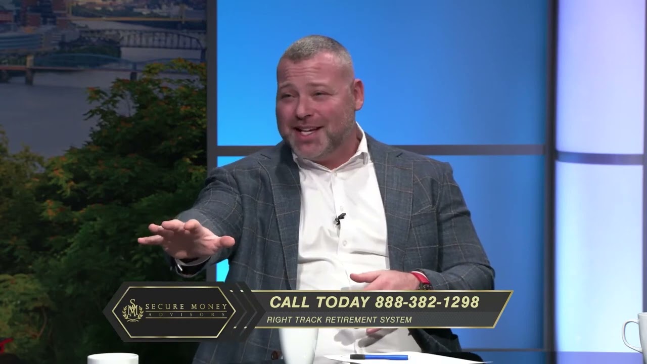 On The Money With Secure Money: Episode 57