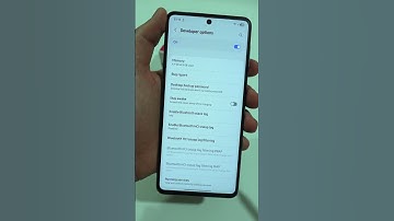 SECRET PHONE SETTING YOU NEED TO TRY