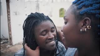 G Names ft Pat C Baba - Am In Love(Official Music Video)