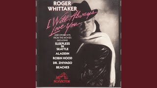 Video voorbeeld van "Roger Whittaker - Wind Beneath My Wings"