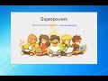 DevCorner: Superpowers HTML5 collaborative game maker open-sourced!