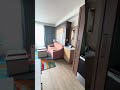 Disney’s Bay Lake Towers - 2 bedroom / 3 bath, Room 7930