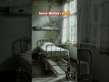 Beelitz-Heilstätten – Du bist dort nie allein 🏥