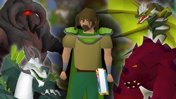 I have to kill every boss...as an Ironman | New Ironman Series Trailer